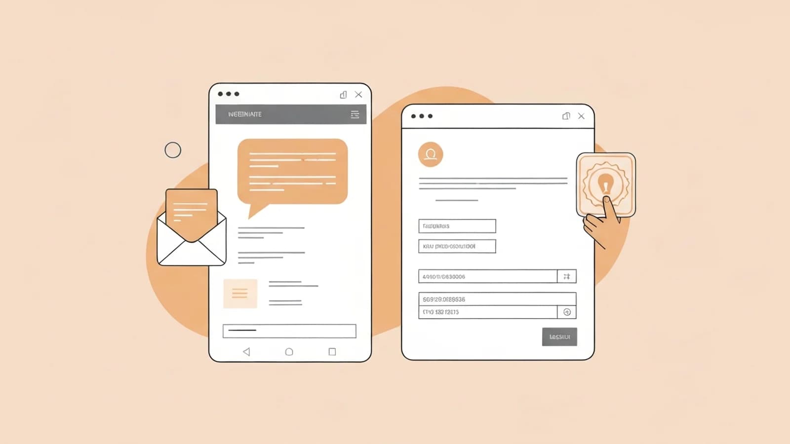 Immagine di copertina articolo: Telefonate truffa trading online: come riconoscerle e difendersi
