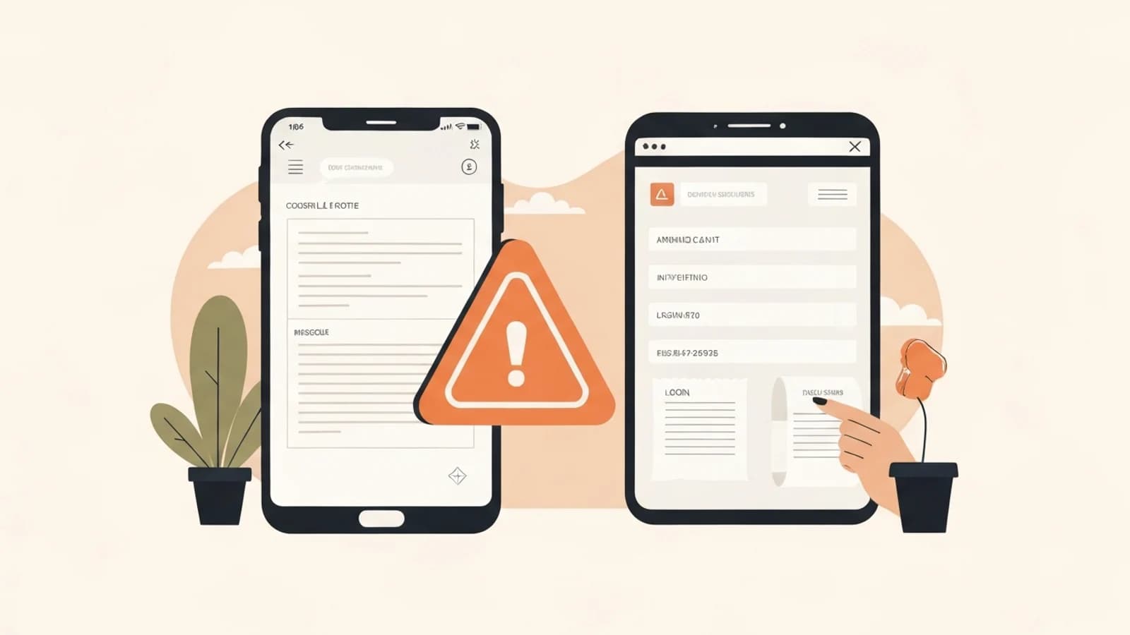 Immagine di copertina articolo: Phishing OTP: cos'è e perché è pericoloso