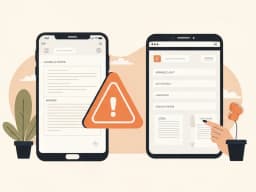 Illustrazione editoriale: Phishing OTP: cos'è e perché è pericoloso