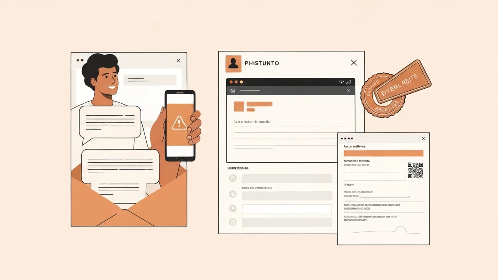 Immagine di copertina articolo: Task scam: lavoro online che ti fa perdere soldi