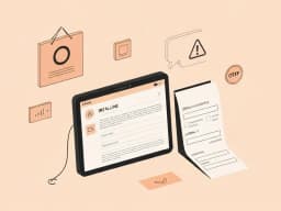 Controllo di un link sospetto prima di cliccare