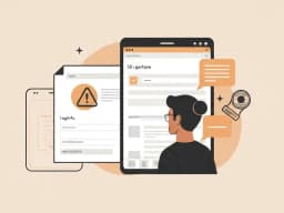 Messaggio falso su account Instagram sospeso