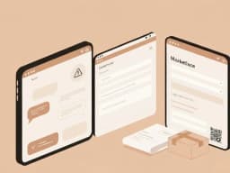 Messaggio di pagamento bloccato su marketplace con link falso