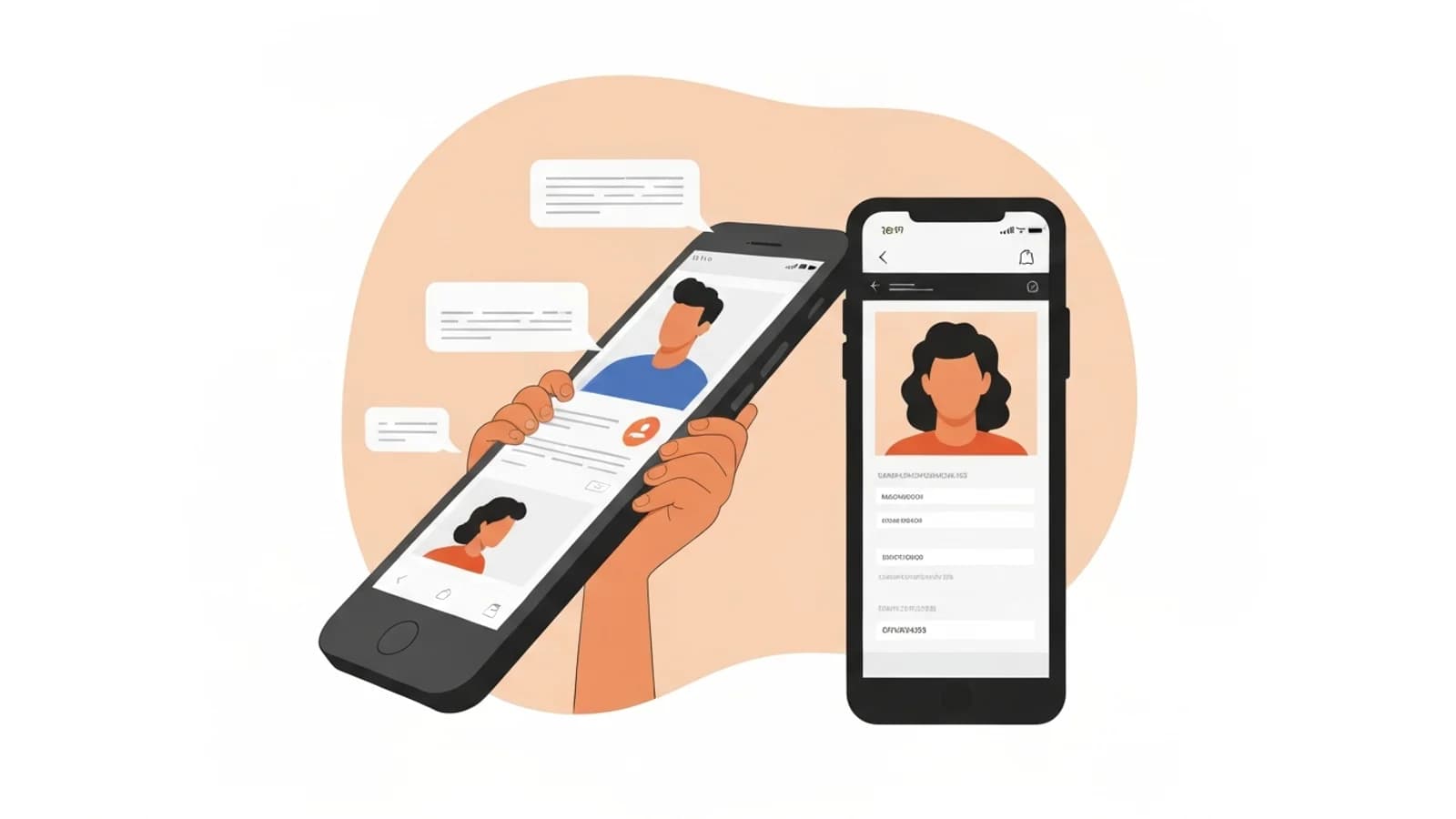 Immagine di copertina articolo: Truffa WhatsApp del finto figlio