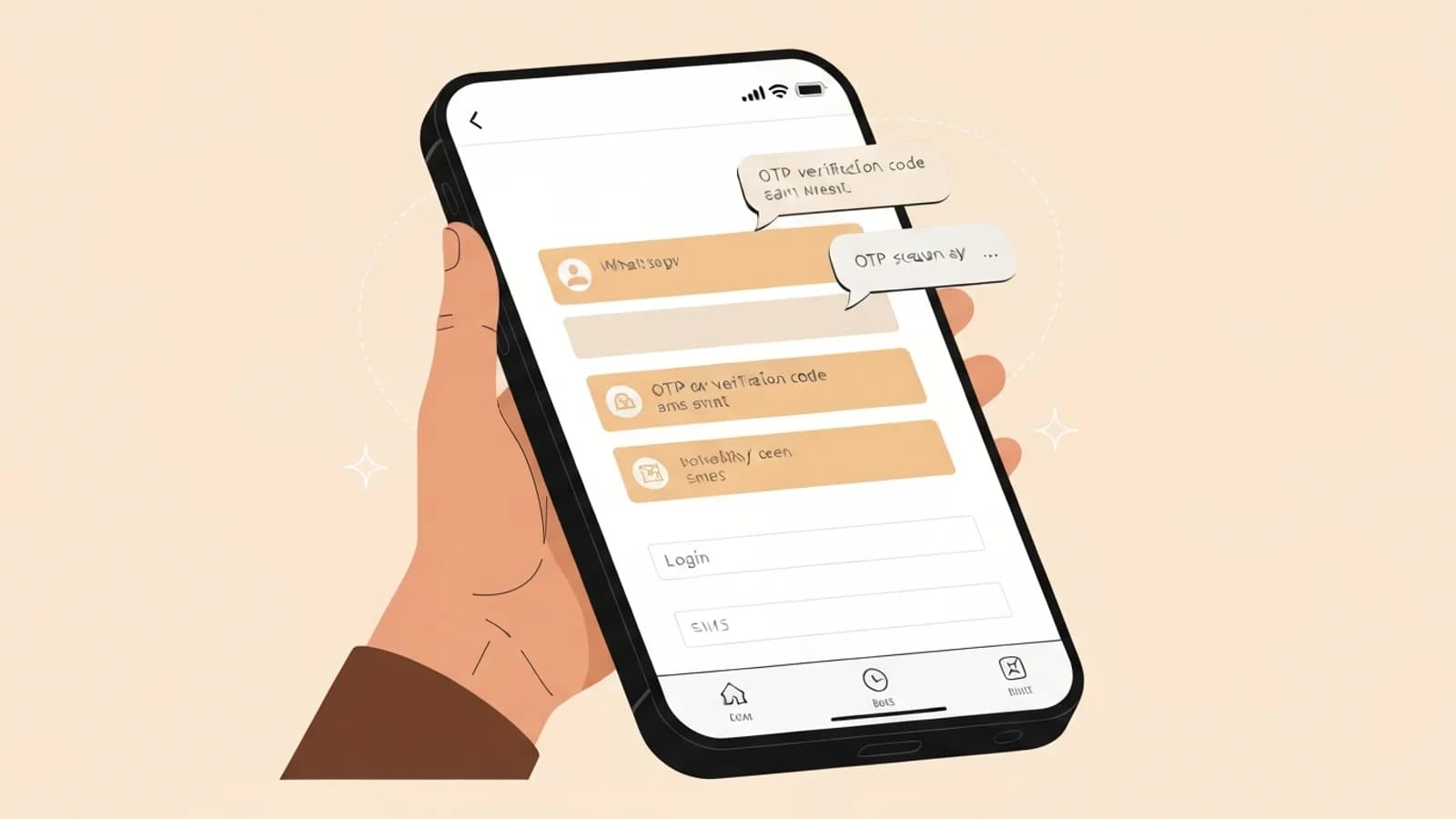 Immagine di copertina articolo: ‘Mi mandi il codice che ti è arrivato?’: come riconoscere la truffa del codice di verifica
