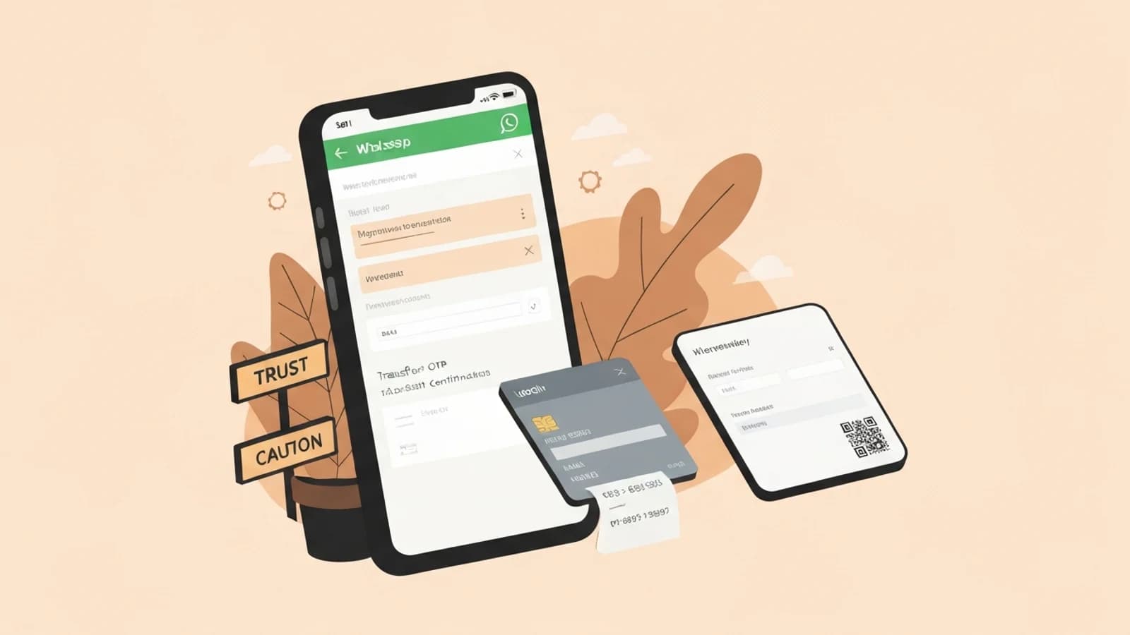 Immagine di copertina articolo: ‘Mi presti i soldi per...’: come riconoscere la truffa della richiesta urgente di denaro