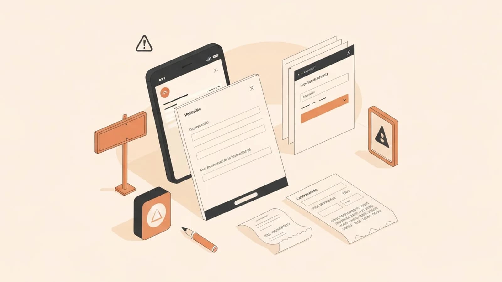 Immagine di copertina articolo: Quishing: cos'è la truffa del QR code e come difendersi